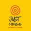 Just Pupusas