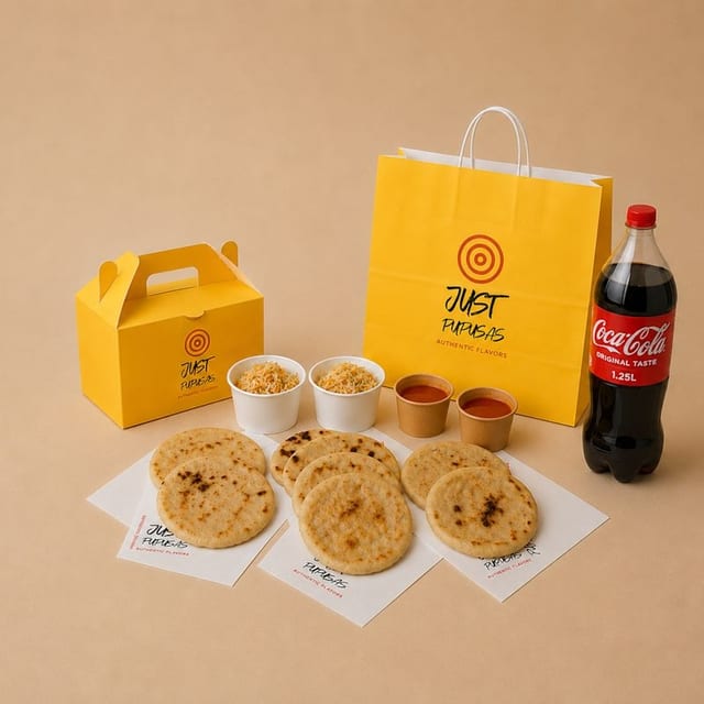 The Share Box.
