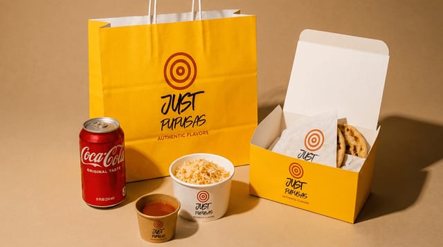 The Lunch Box.