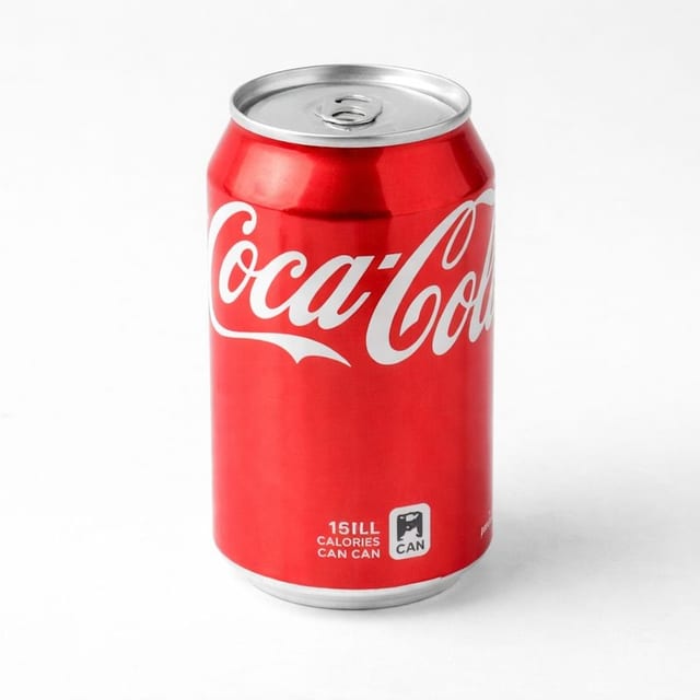 Coke.