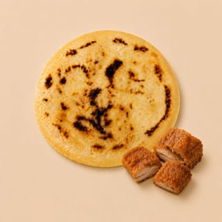 The Solo Pork (Chicharrón)