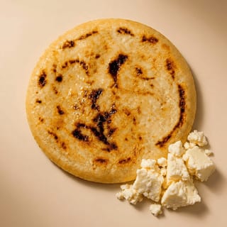 The Original Cheese (Queso)