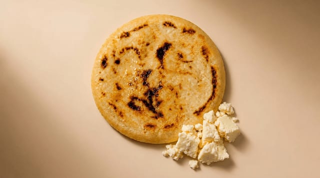 The Original Cheese (Queso).
